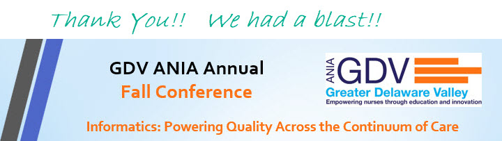 Thank You to Attendees